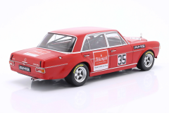 Ön Sipariş - 1/18 WERK83 Mercedes-Benz AMG 300 SEL #35 Hockenheim 1971 Kelleners - W18030006