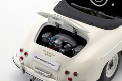 AUTOART - PORSCHE - 356A SPEEDSTER N 23 f 1968