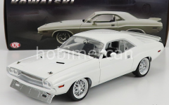 ACME-MODELS - DODGE - CHALLENGER COUPE 1970