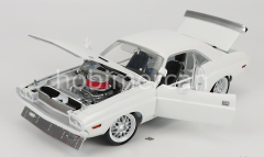 ACME-MODELS - DODGE - CHALLENGER COUPE 1970