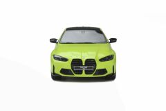 GT-SPIRIT - BMW - 4-SERIES M4 COMPETITION COUPE (G82) 2021