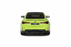 GT-SPIRIT - BMW - 4-SERIES M4 COMPETITION COUPE (G82) 2021