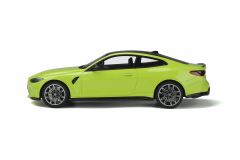 GT-SPIRIT - BMW - 4-SERIES M4 COMPETITION COUPE (G82) 2021
