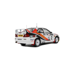 Ön Sipariş - OTTO Mitsubishi Carisma GT Gr.A RAC RALLY 1997 - OT1192