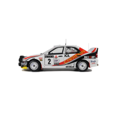 Ön Sipariş - OTTO Mitsubishi Carisma GT Gr.A RAC RALLY 1997 - OT1192
