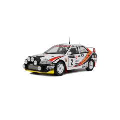 Ön Sipariş - OTTO Mitsubishi Carisma GT Gr.A RAC RALLY 1997 - OT1192