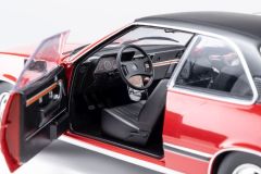TOURING MODELCARS - OPEL - COMMODORE B GS/E COUPE 1977