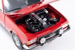 TOURING MODELCARS - OPEL - COMMODORE B GS/E COUPE 1977