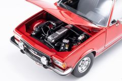 TOURING MODELCARS - OPEL - COMMODORE B GS/E COUPE 1977