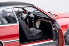 TOURING MODELCARS - OPEL - COMMODORE B GS/E COUPE 1977