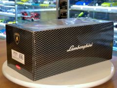 KYOSHO LAMBORGHİNİ MİURA P400 SV