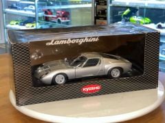 KYOSHO LAMBORGHİNİ MİURA P400 SV