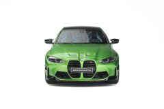 GT-SPIRIT - BMW - 4-SERIES M4 PERFORMANCE COUPE (G82) 2021