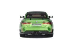 GT-SPIRIT - BMW - 4-SERIES M4 PERFORMANCE COUPE (G82) 2021