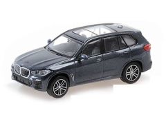 1/87 2019 BMW X5, grey metallic