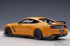 AUTOART - FORD USA - MUSTANG SHELBY GT350R COUPE 2017