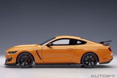 AUTOART - FORD USA - MUSTANG SHELBY GT350R COUPE 2017