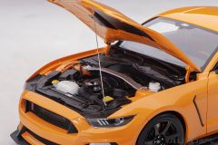 AUTOART - FORD USA - MUSTANG SHELBY GT350R COUPE 2017