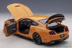 AUTOART - FORD USA - MUSTANG SHELBY GT350R COUPE 2017