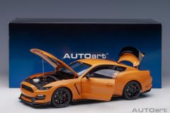 AUTOART - FORD USA - MUSTANG SHELBY GT350R COUPE 2017