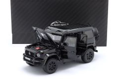 ALMOST-REAL - MERCEDES BENZ - G-CLASS G63 AMG BRABUS BITURBO 2023