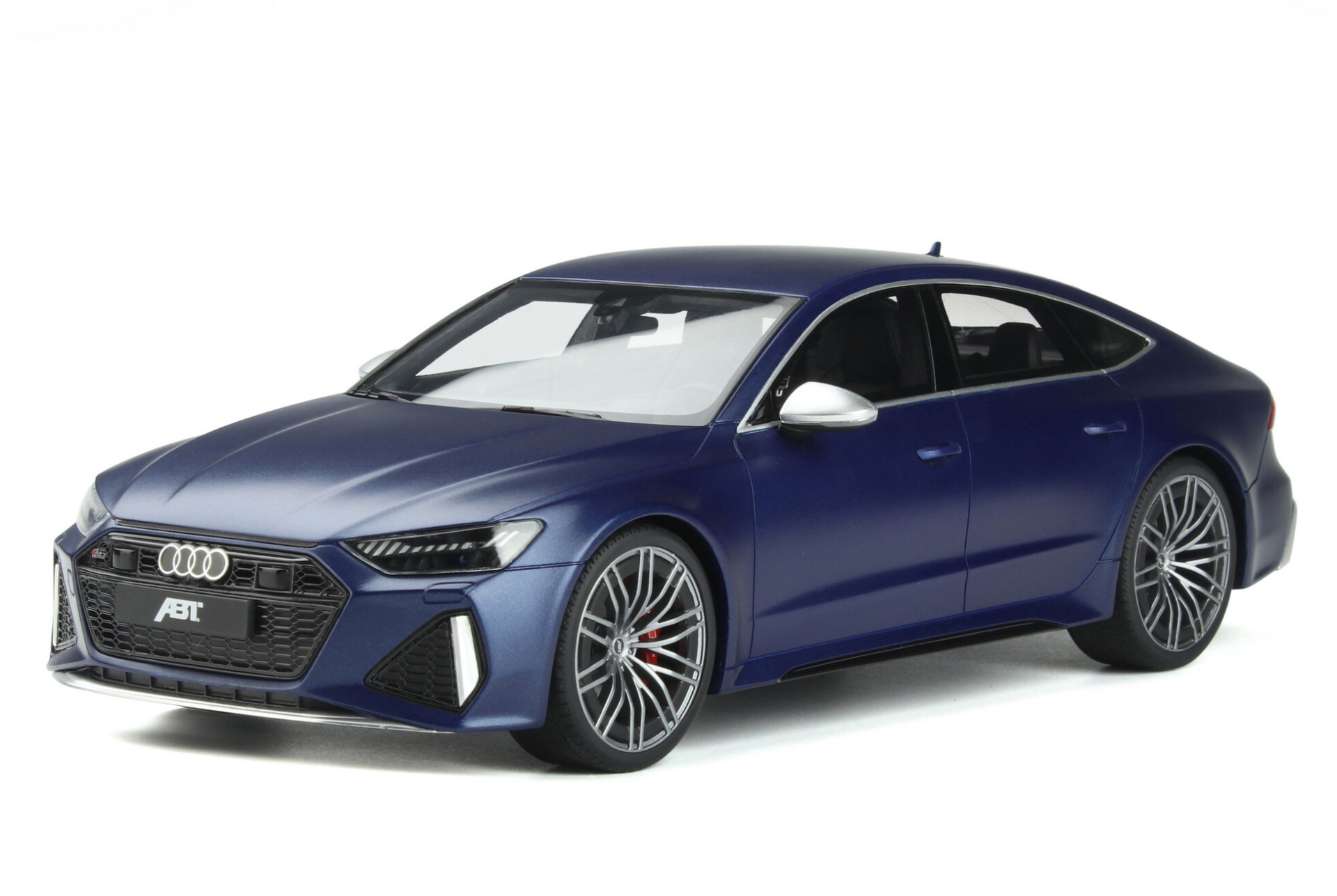 1/18 GT-SPIRIT - AUDI - A7 RS7 ABT SPORTLINE 2020