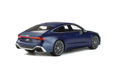 1/18 GT-SPIRIT - AUDI - A7 RS7 ABT SPORTLINE 2020