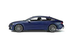 1/18 GT-SPIRIT - AUDI - A7 RS7 ABT SPORTLINE 2020