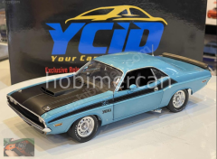 ACME YCID - DODGE CHALLENGER T/A 1970