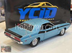 ACME YCID - DODGE CHALLENGER T/A 1970