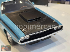 ACME YCID - DODGE CHALLENGER T/A 1970