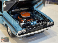 ACME YCID - DODGE CHALLENGER T/A 1970