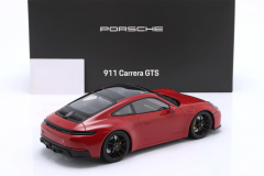 Ön Sipariş - 1/18 Minichamps Porsche 911 (992.2) Carrera GTS - WAP0212010TGTS