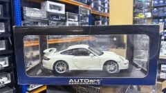 AUTOART - PORSCHE - 911 997 GT3 2007