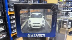 AUTOART - PORSCHE - 911 997 GT3 2007