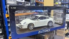 AUTOART - PORSCHE - 911 997 GT3 2007