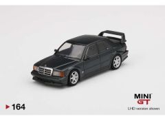 Mercedes Benz 190E 2.5-16 Evo II, black