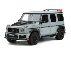 GT-SPIRIT - MERCEDES BENZ - G-CLASS G900 BRABUS ROCKET 2019