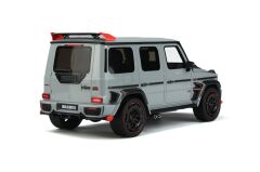 GT-SPIRIT - MERCEDES BENZ - G-CLASS G900 BRABUS ROCKET 2019