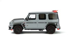 GT-SPIRIT - MERCEDES BENZ - G-CLASS G900 BRABUS ROCKET 2019