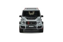 GT-SPIRIT - MERCEDES BENZ - G-CLASS G900 BRABUS ROCKET 2019