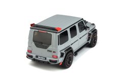 GT-SPIRIT - MERCEDES BENZ - G-CLASS G900 BRABUS ROCKET 2019
