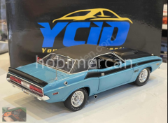 ACME YCID - DODGE CHALLENGER T/A 1970