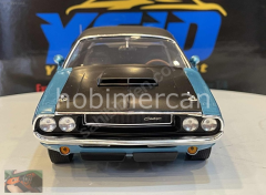 ACME YCID - DODGE CHALLENGER T/A 1970