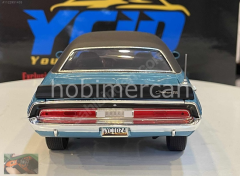 ACME YCID - DODGE CHALLENGER T/A 1970