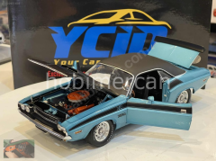 ACME YCID - DODGE CHALLENGER T/A 1970