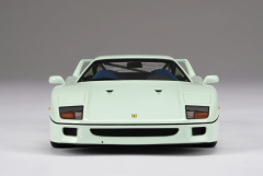 AMALGAM MODELS - FERRARI F40 VERDE PALLIDO