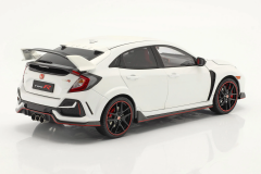 LCD-MODEL - HONDA - CIVIC TYPE-R (FK8) 2020