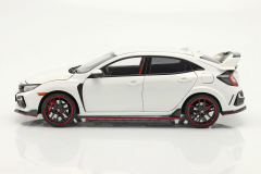 LCD-MODEL - HONDA - CIVIC TYPE-R (FK8) 2020