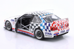 Ön Sipariş - 1/18 WERK83 BMW M3 E36 GTR #2 ADAC GT-Cup Champion 1993 Johnny Cecotto - W18051004